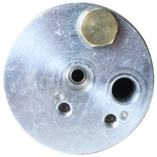 OEX Receiver Drier Pad - Pad Diameter 60mm