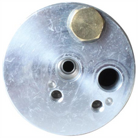 OEX Receiver Drier Pad - Pad Diameter 60mm