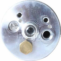 OEX Receiver Drier Pad - Pad Diameter 67mm