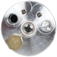 OEX Receiver Drier Pad - Pad Diameter 60mm