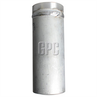 OEX Receiver Drier Pad - Pad Diameter 75mm
