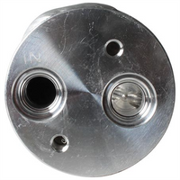 OEX Receiver Drier Pad - Pad Diameter 60mm