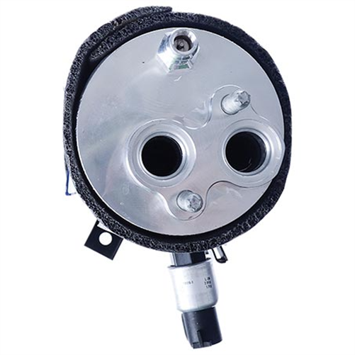 OEX Accumulator Pad - Pad Diameter 90mm