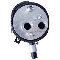 OEX Accumulator Pad - Pad Diameter 90mm