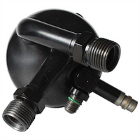 OEX Receiver Drier MIOR - MIOR Diameter 90mm