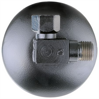PARKER Receiver Drier MIOR - FOR Diameter 76mm