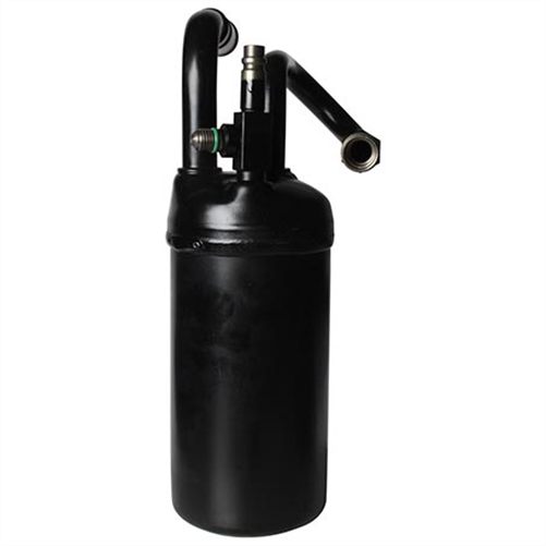 Accumulator MIOR - Springlock Diameter 85mm RDX755