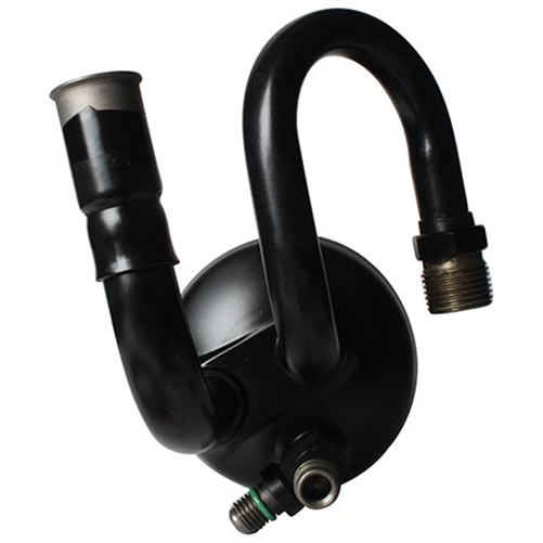 OEX Accumulator MIOR - Springlock Diameter 85mm