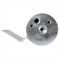 OEX Receiver Drier Pad - Pad Diameter 60mm