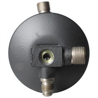 OEX Receiver Drier MIOR - MIOR Diameter 76mm