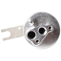 OEX Accumulator Pad - Pad Diameter 90mm