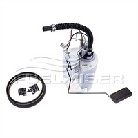 FUELMISER FUEL PUMP INTERNAL ELECTRIC