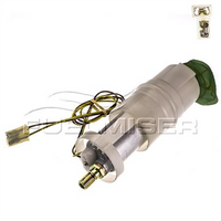 FUELMISER FUEL PUMP INTERNAL ELECTRIC