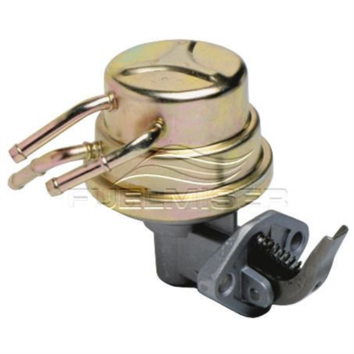 FUELMISER FUEL PUMP EXTERNAL MECHANICAL