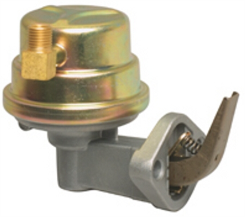 FUELMISER FUEL PUMP EXTERNAL MECHANICAL