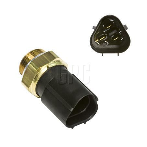 FUELMISER THERMO FAN SWITCH