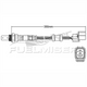 FUELMISER OXYGEN SENSOR DIRECT FIT 4 WIRE 350MM CABLE