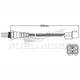 FUELMISER OXYGEN SENSOR DIRECT FIT 4 WIRE 800MM CABLE