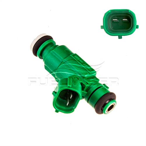 FUELMISER FUEL INJECTO