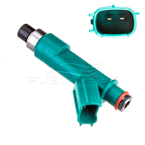 FUELMISER FUEL INJECTO