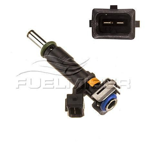 FUELMISER FUEL INJECTO