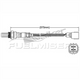 FUELMISER OXYGEN SENSOR DIRECT FIT 4 WIRE 575MM CABLE