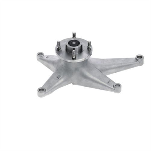 AISIN FAN BRACKET TOYOTA LANDCRUISER UZJ100/200 2UZFE V8 PETROL FBT-002