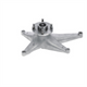 AISIN FAN BRACKET TOYOTA LANDCRUISER UZJ100/200 2UZFE V8 PETROL FBT-002