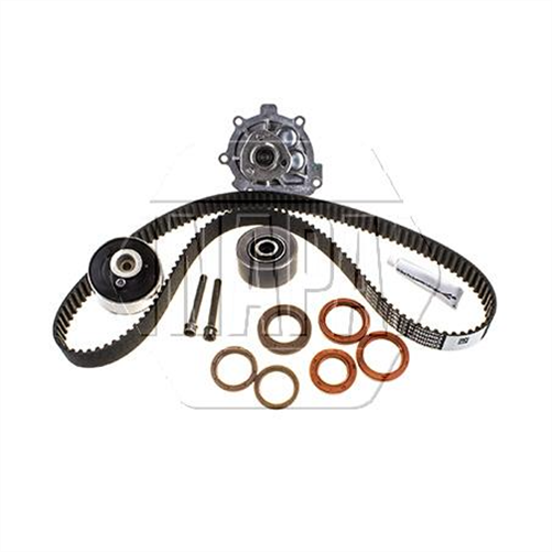 VALEO WATER PUMP AUDI A1 A3 PET VW GOLF 6 SKODA OCTAVIA YETI JWP0185