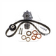 VALEO WATER PUMP AUDI A1 A3 PET VW GOLF 6 SKODA OCTAVIA YETI JWP0185
