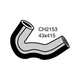JAYRAD WATER PUMP FORD TERRITORY SZ LAND ROVER DISCOVERY 3 & 4 JWP0170