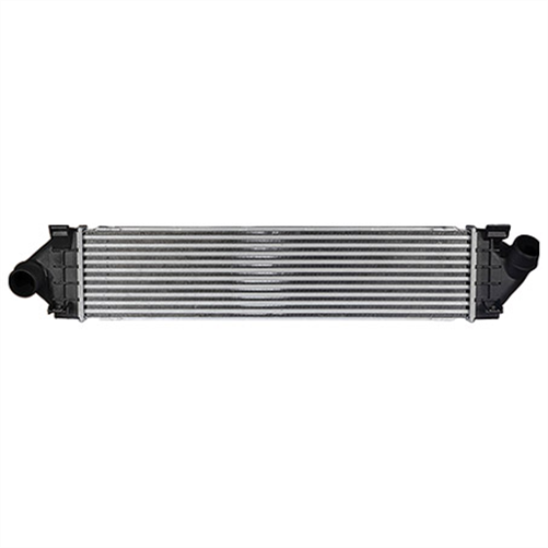 JAYRAD CHARGE AIR COOLER FORD STIRLING LTS8000 CORE SIZE 895 X 851X 50 IC9102