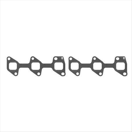 ACL EXHAUST MANIFOLD GASKET SET FORD V8 2V CLEV 351 EM4104