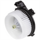 Nissens AC BLOWER MOTOR BMW 5 SERIES E60 E61 03-10, 6 SERIES E63 EM3337