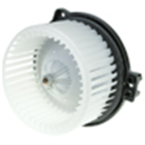 Nissens BLOWER ASSY ASTRA AH 11/04- EM9052N