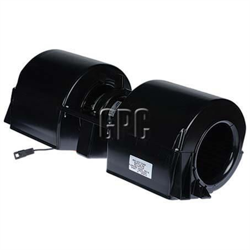 Nissens BLOWER MOTOR ASSY 24V MERCEDES ATEGO 712, 714, 715, 717 98-ON EM1626