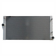 HELLA RADIATOR MERCEDES C CL KOMPRESSOR 2.0LT 2.3LT AUTO JR4266J