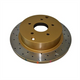 TINKR DBA Disc Brake Rotor