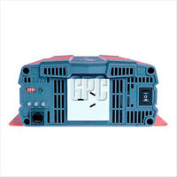 Redarc Voltage Inverter Pure Sine Wave 24V 1000W