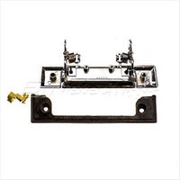 DRIVETECH Handle-Door Drivers Side Outer