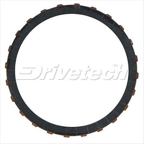 DRIVETECH Friction 6L45/50 2-6 S/Side Ext