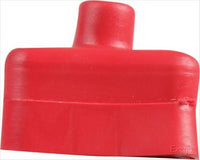 OEX Circuit Breaker Insulator - Red 10 Pce