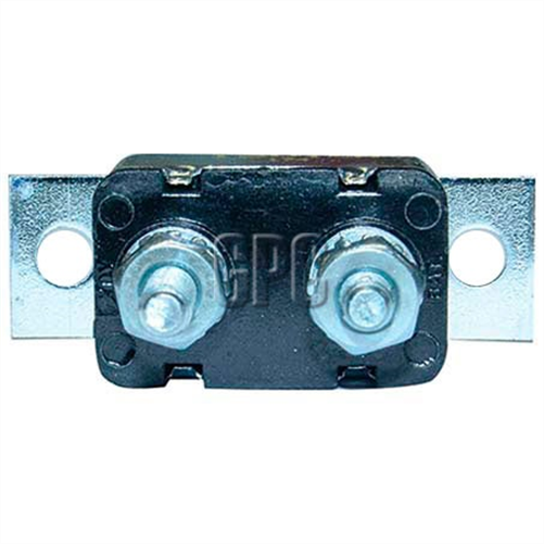 Circuit Breaker Auto Reset 15A 1Pce ACX1859BL