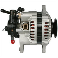 OEX ALTERNATOR 12V 75A MITSUBISHI STYLE