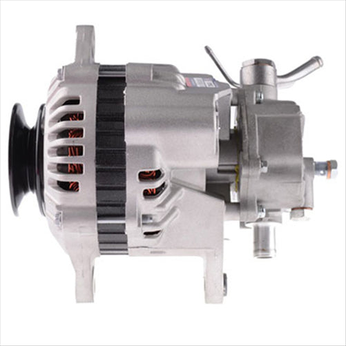 OEX ALTERNATOR 12V 85A MITSUBISHI STYLE MXA3000