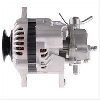 OEX ALTERNATOR 12V 85A MITSUBISHI STYLE MXA3000