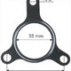 PERMASEAL Turbo Outlet Gasket