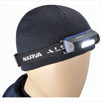 Narva Rechargeable L.E.D Head Lamp 120 Lumen