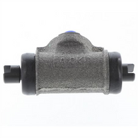 KELPRO Wheel Cylinder 22.22mm (Pipe/Pipe) 7/8