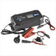 PROJECTA 8A 12V 4 Stage Batt. Chrgr